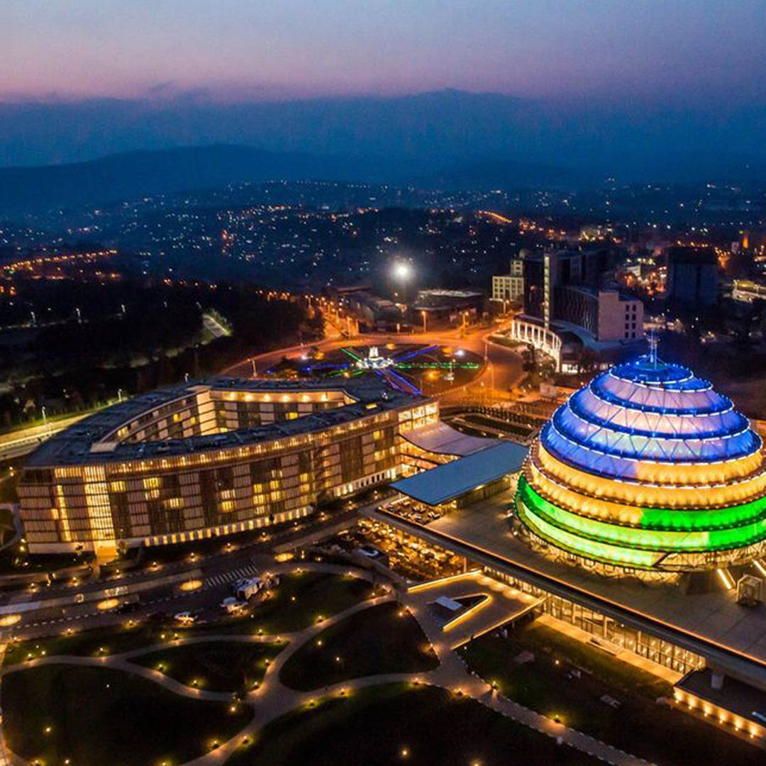 Global Trade Fair 2026 in Kigali: International Business &amp; Investment Opportunities