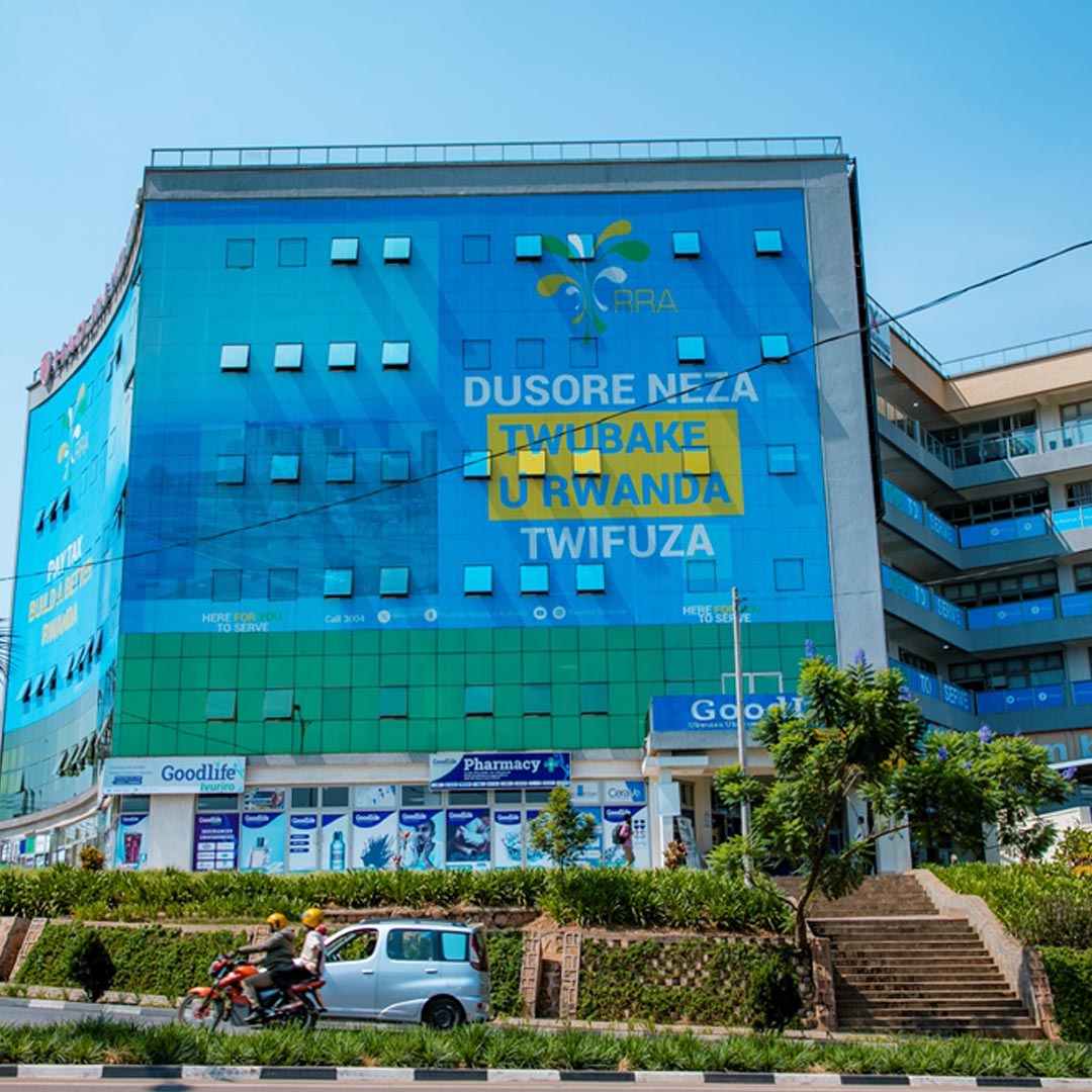 How to Stay Informed and Get Help from RRA