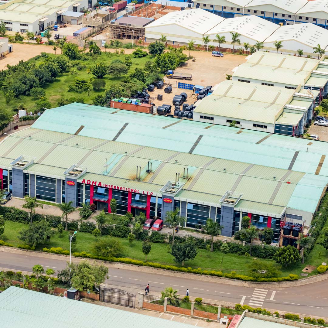 Why Manufacturing and Industrialization Matter for Rwanda&rsquo;s Future