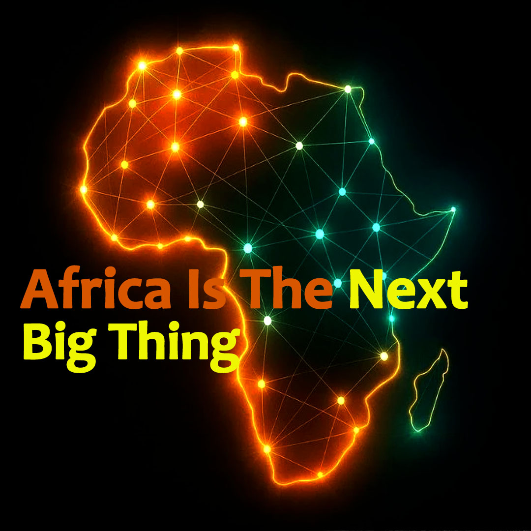 The Rise of Fintech in Africa