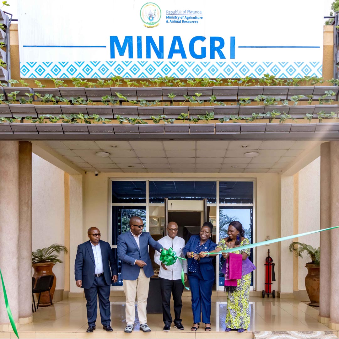 Understanding MINAGRI and Its Role in Rwanda&rsquo;s Agricultural Transformation